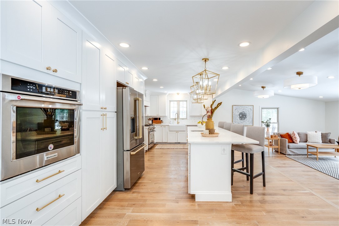 30009 Ednil Drive Bay Village OH 44140