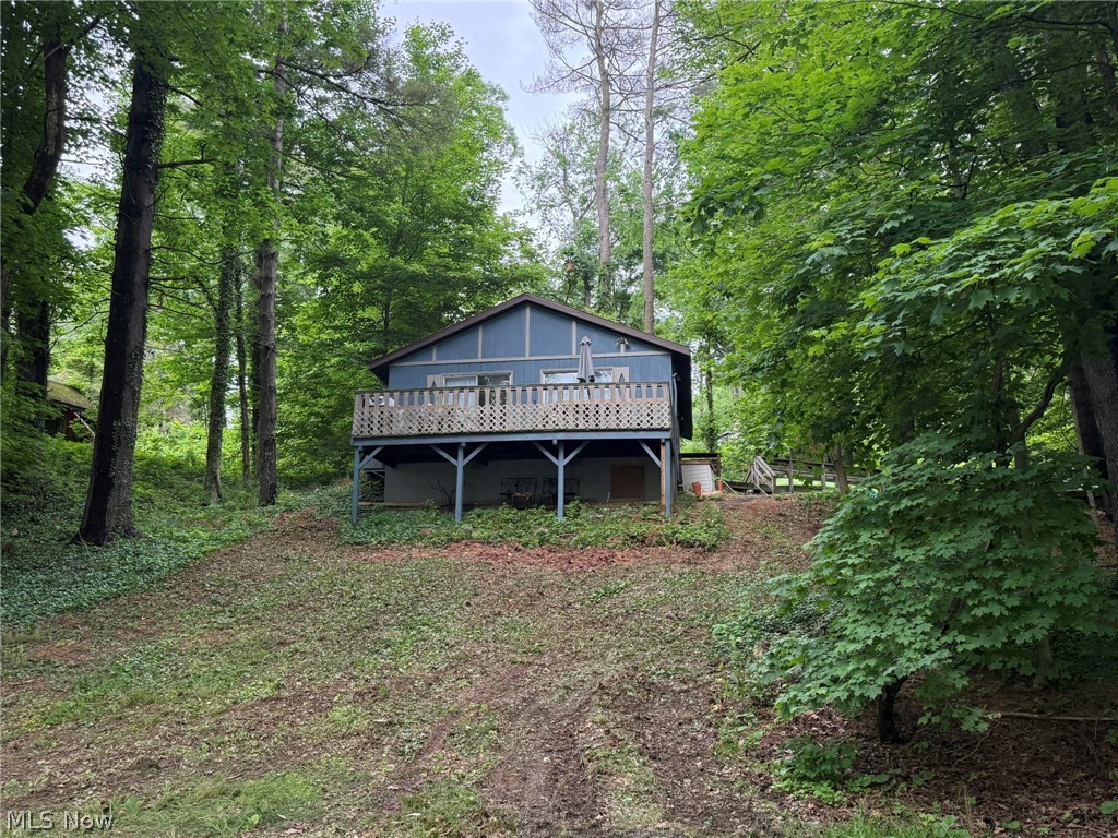 86500 North Bay Road Scio OH 43988