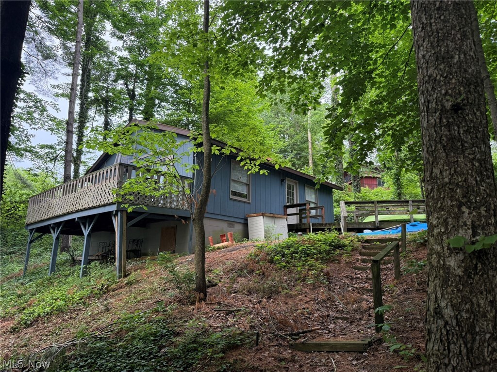 86500 North Bay Road Scio OH 43988