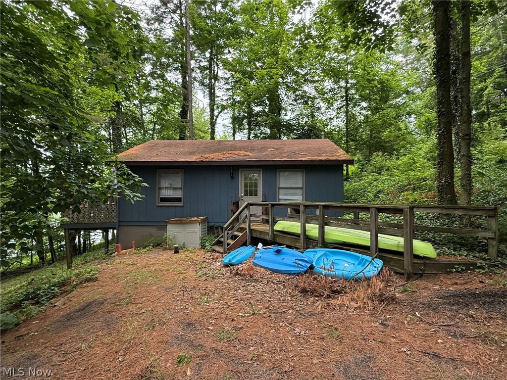 86500 North Bay Road Scio OH 43988