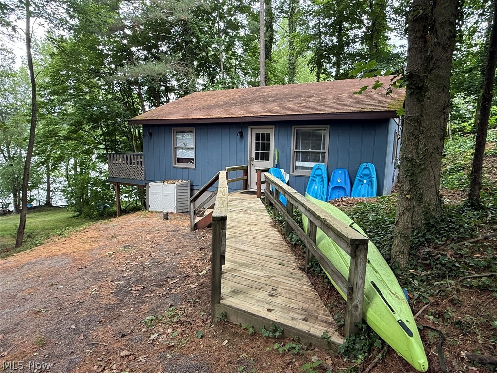 86500 North Bay Road Scio OH 43988