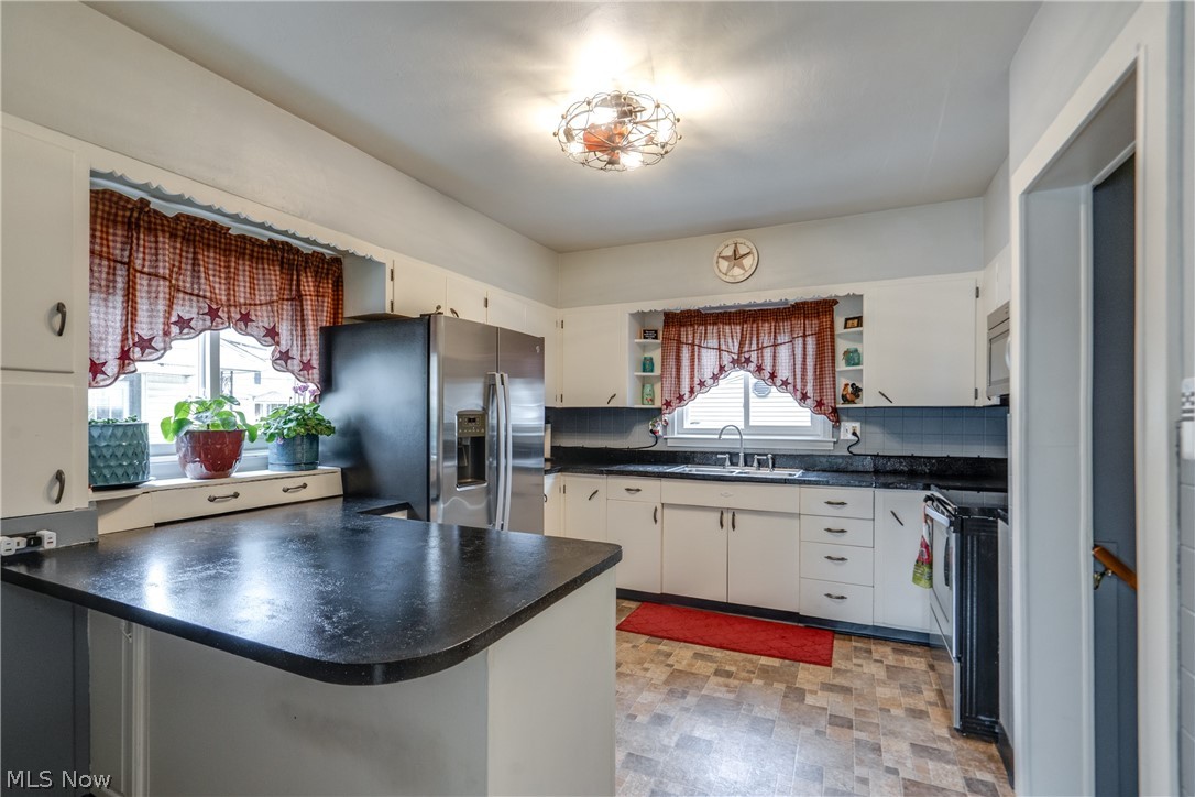 1235 Liberty Avenue Barberton OH 44203