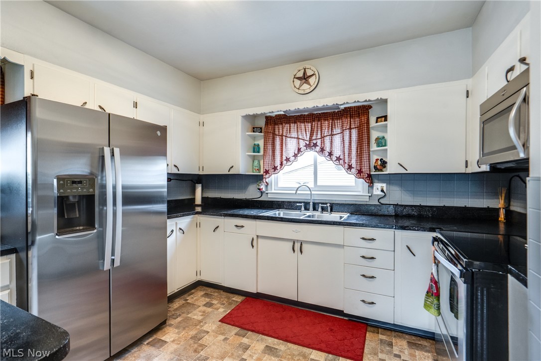 1235 Liberty Avenue Barberton OH 44203