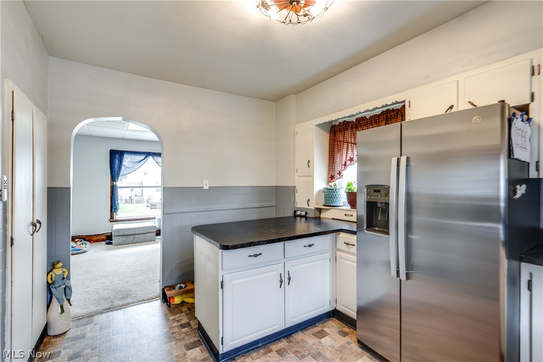 1235 Liberty Avenue Barberton OH 44203