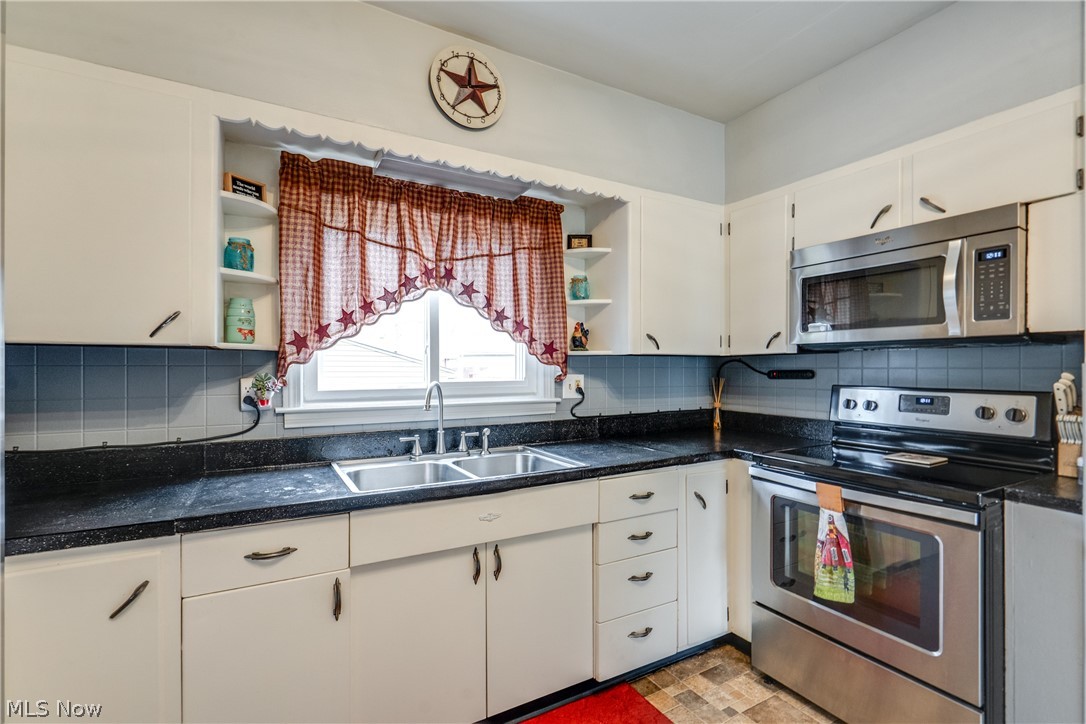 1235 Liberty Avenue Barberton OH 44203