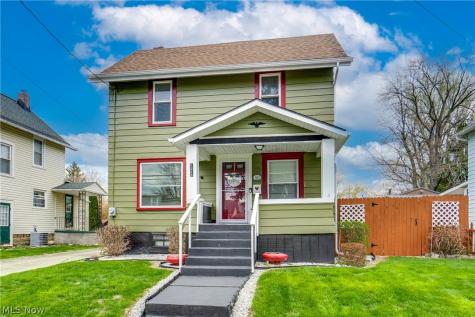 1235 Liberty Avenue Barberton OH 44203