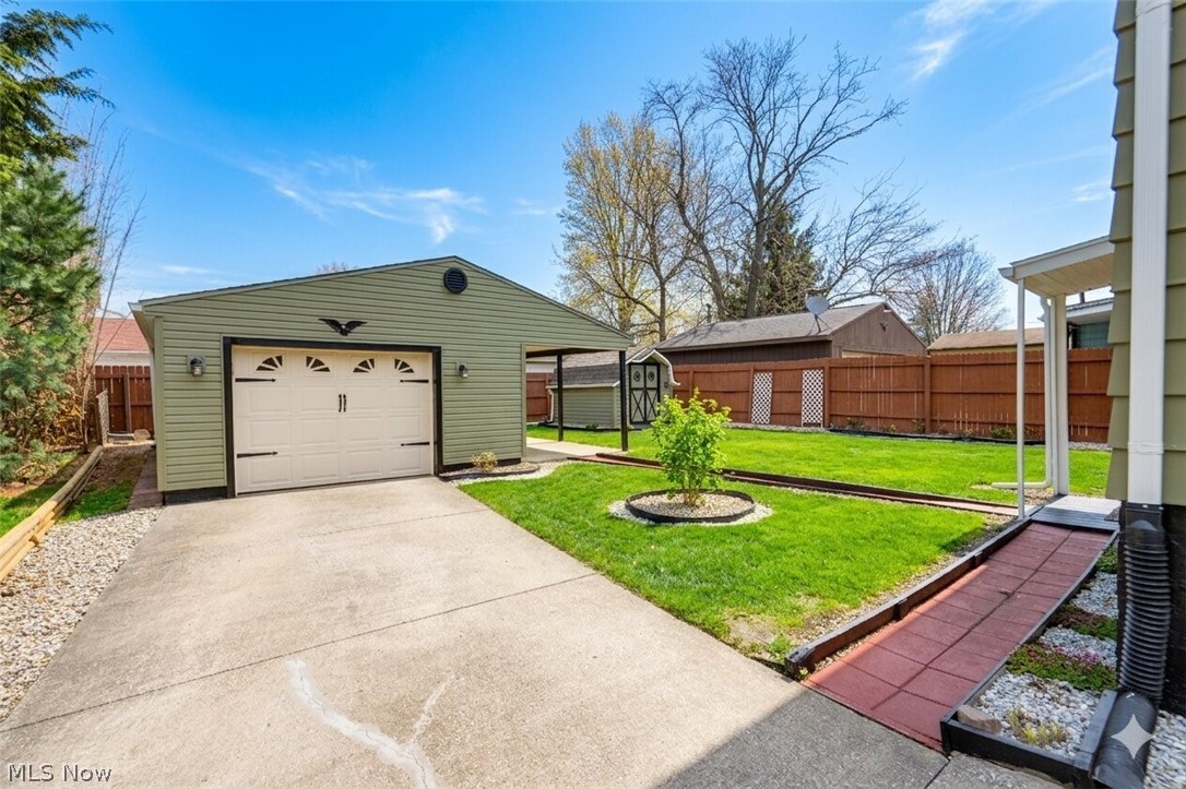 1235 Liberty Avenue Barberton OH 44203