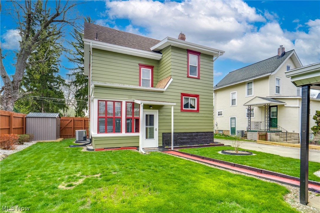 1235 Liberty Avenue Barberton OH 44203