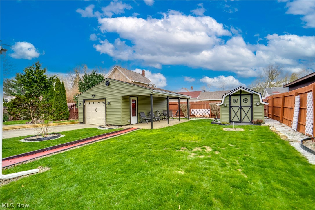 1235 Liberty Avenue Barberton OH 44203