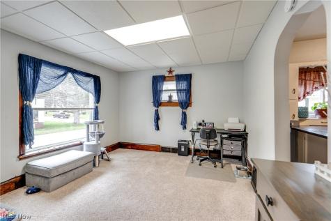1235 Liberty Avenue Barberton OH 44203