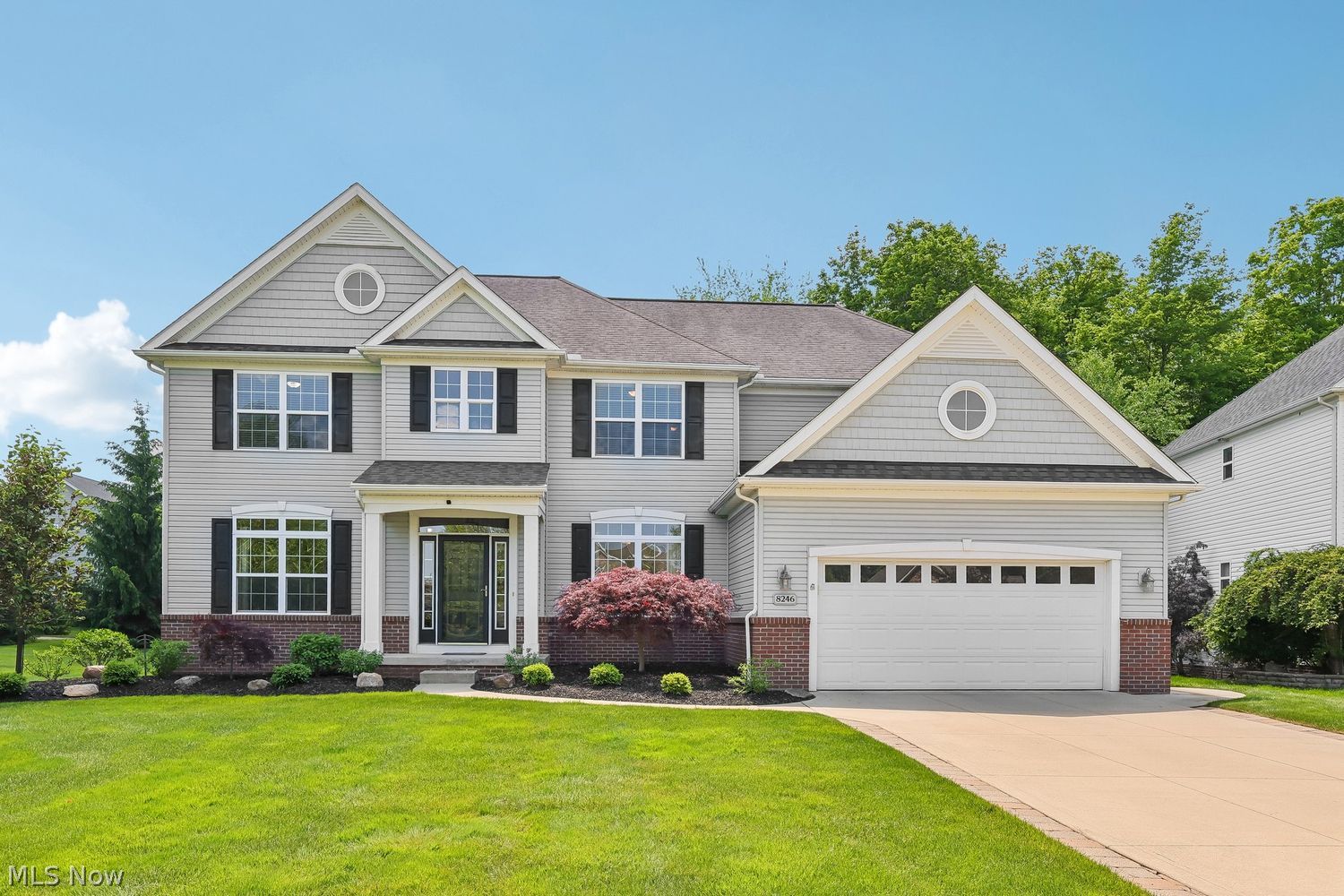 Mentor OH, 8246 Talbot Circle