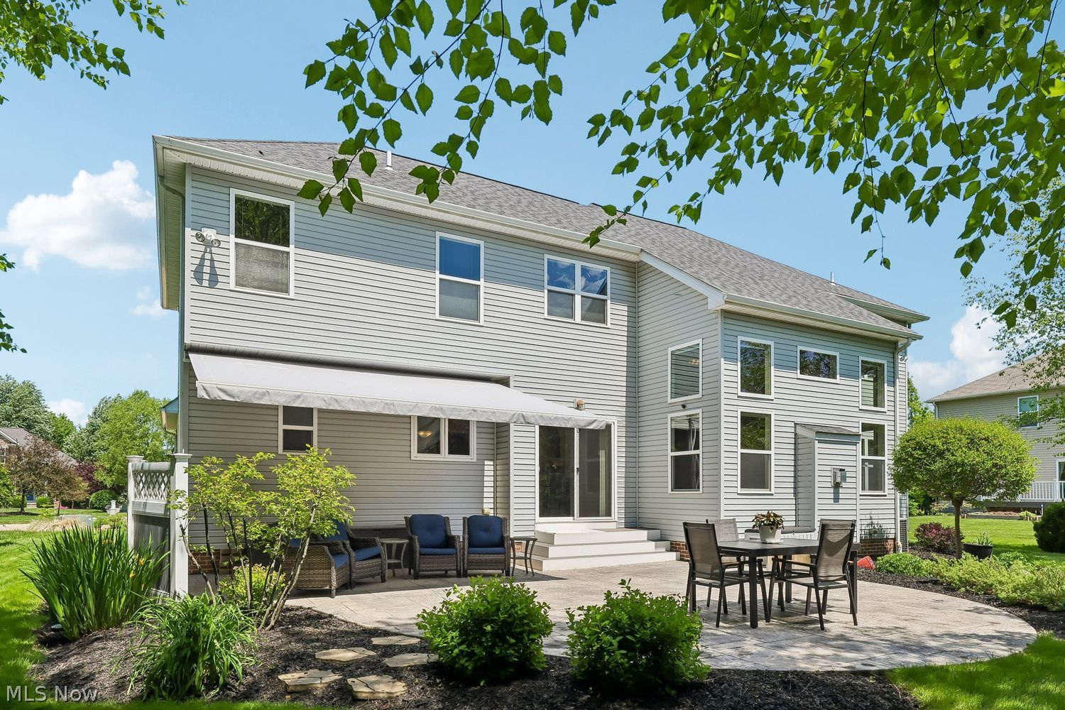 8246 Talbot Circle Mentor OH 44060