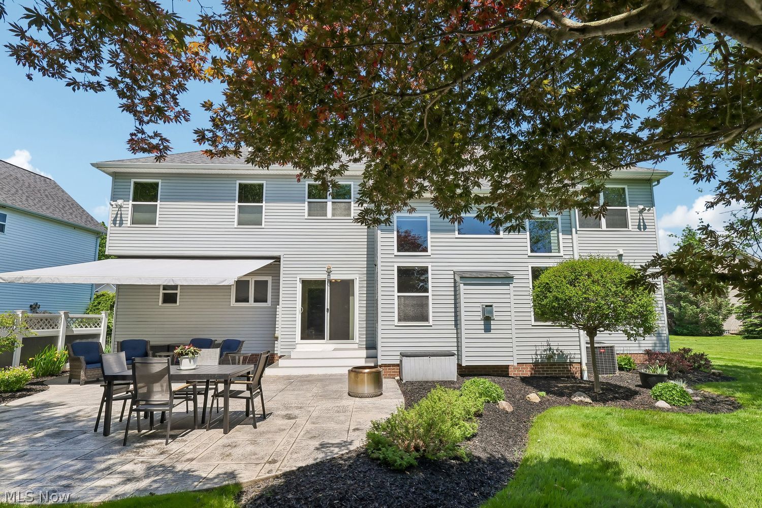 8246 Talbot Circle Mentor OH 44060
