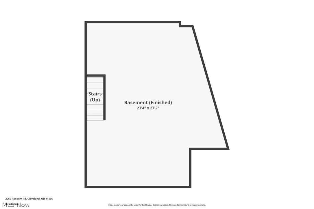 2069 Random Road Cleveland OH 44106