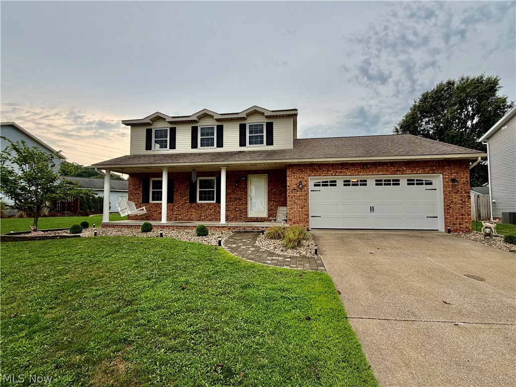 118 Northwood Drive Dover OH 44622