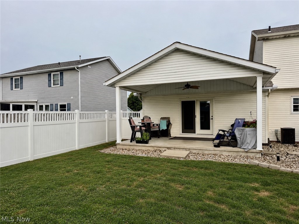 118 Northwood Drive Dover OH 44622