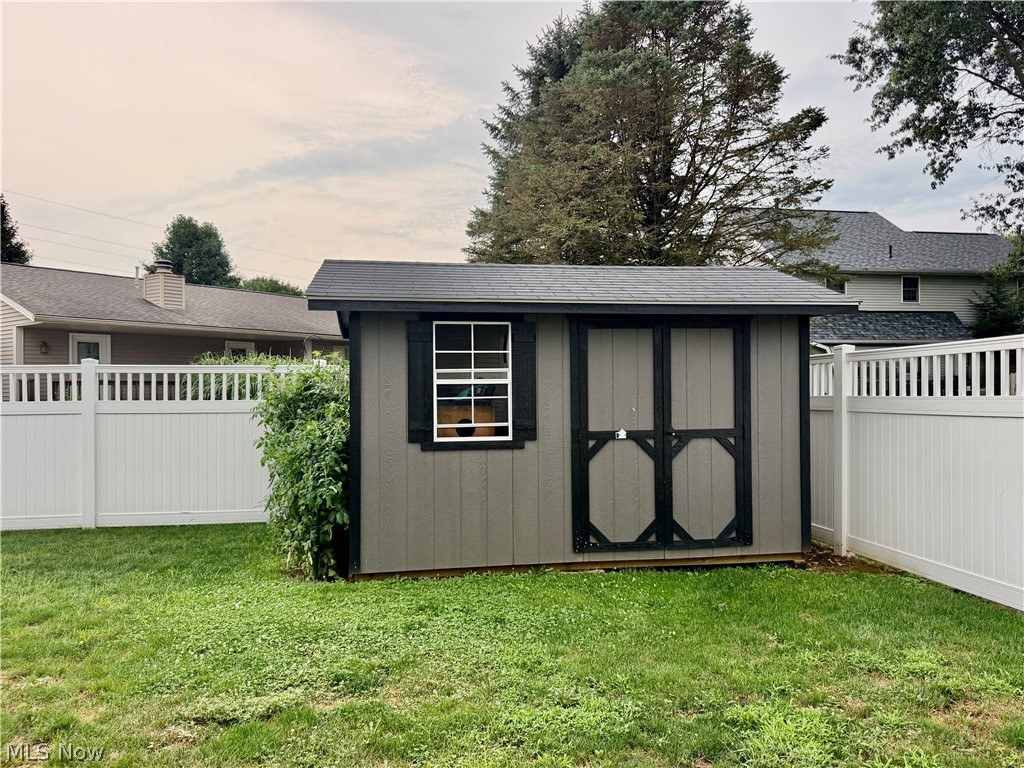 118 Northwood Drive Dover OH 44622