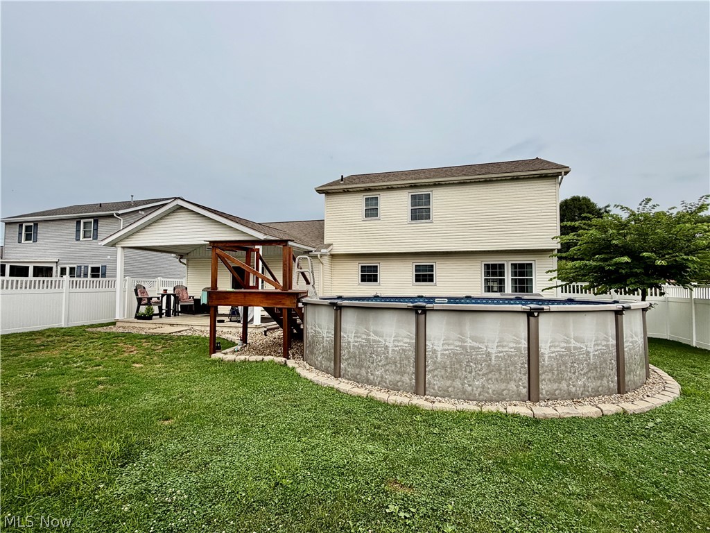118 Northwood Drive Dover OH 44622