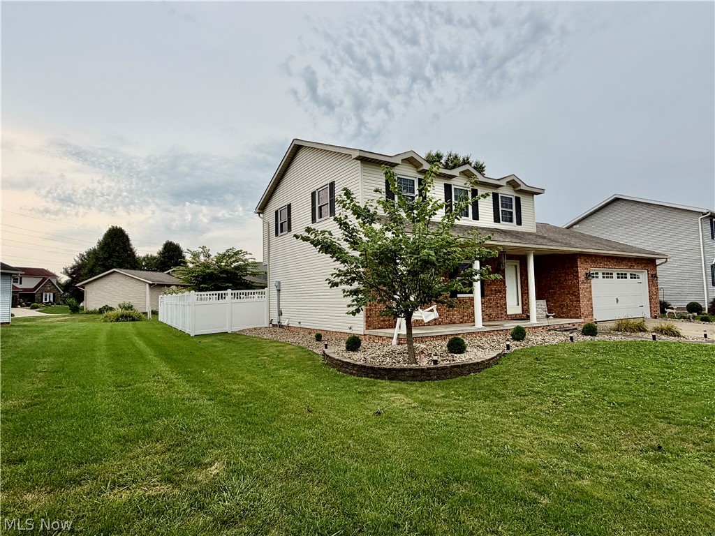 118 Northwood Drive Dover OH 44622