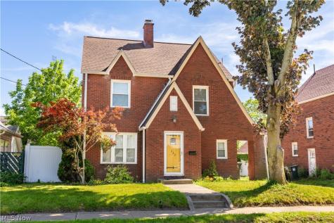 522 18th Street NW Canton OH 44703