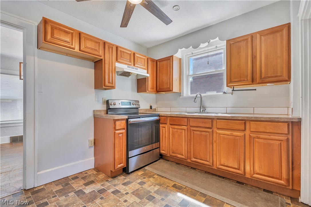 522 18th Street NW Canton OH 44703