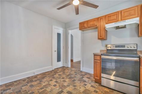 522 18th Street NW Canton OH 44703