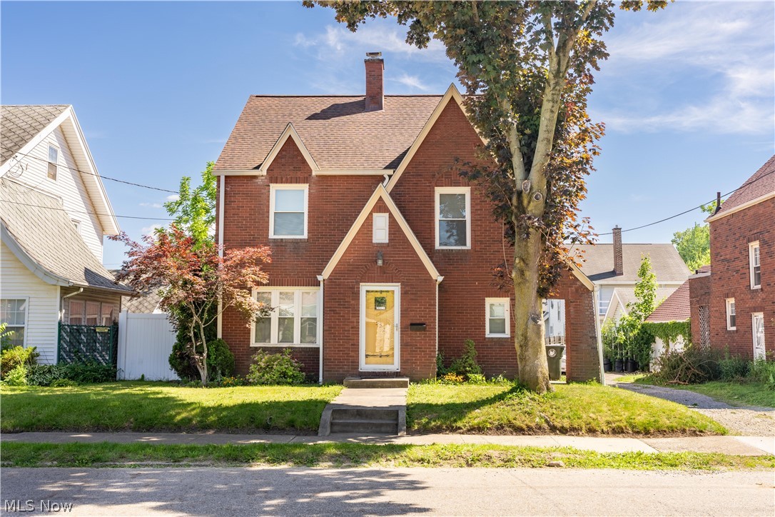 522 18th Street NW Canton OH 44703