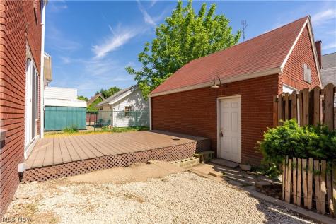 522 18th Street NW Canton OH 44703