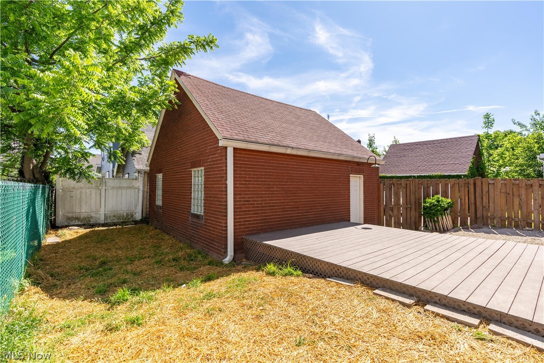 522 18th Street NW Canton OH 44703