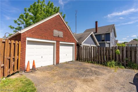 522 18th Street NW Canton OH 44703