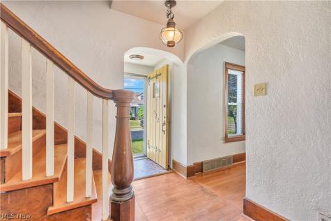 522 18th Street NW Canton OH 44703