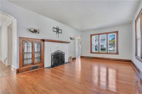522 18th Street NW Canton OH 44703