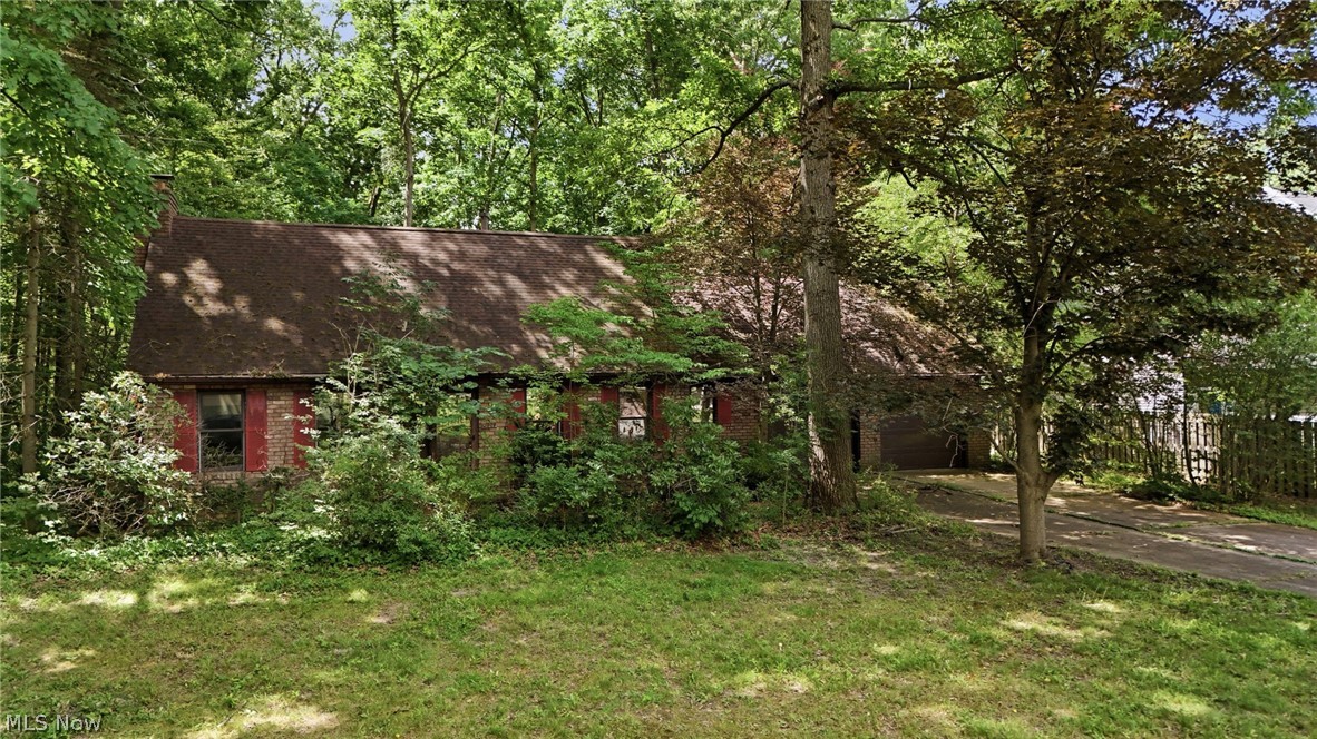 776 Perry Avenue Ravenna OH 44266