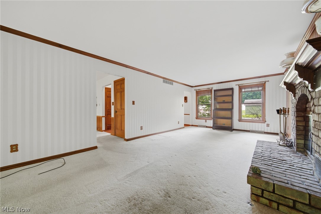776 Perry Avenue Ravenna OH 44266