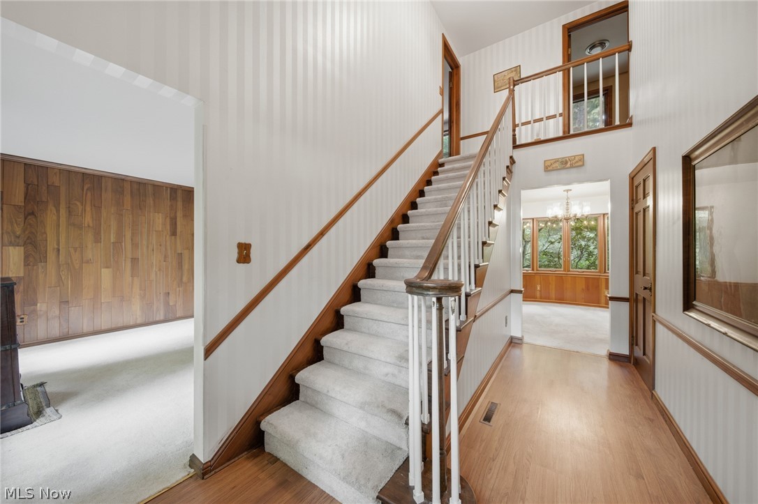 776 Perry Avenue Ravenna OH 44266