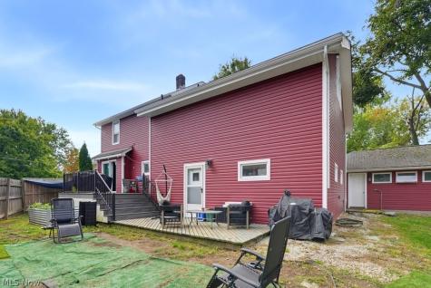 2390 Roth Drive Cuyahoga Falls OH 44221