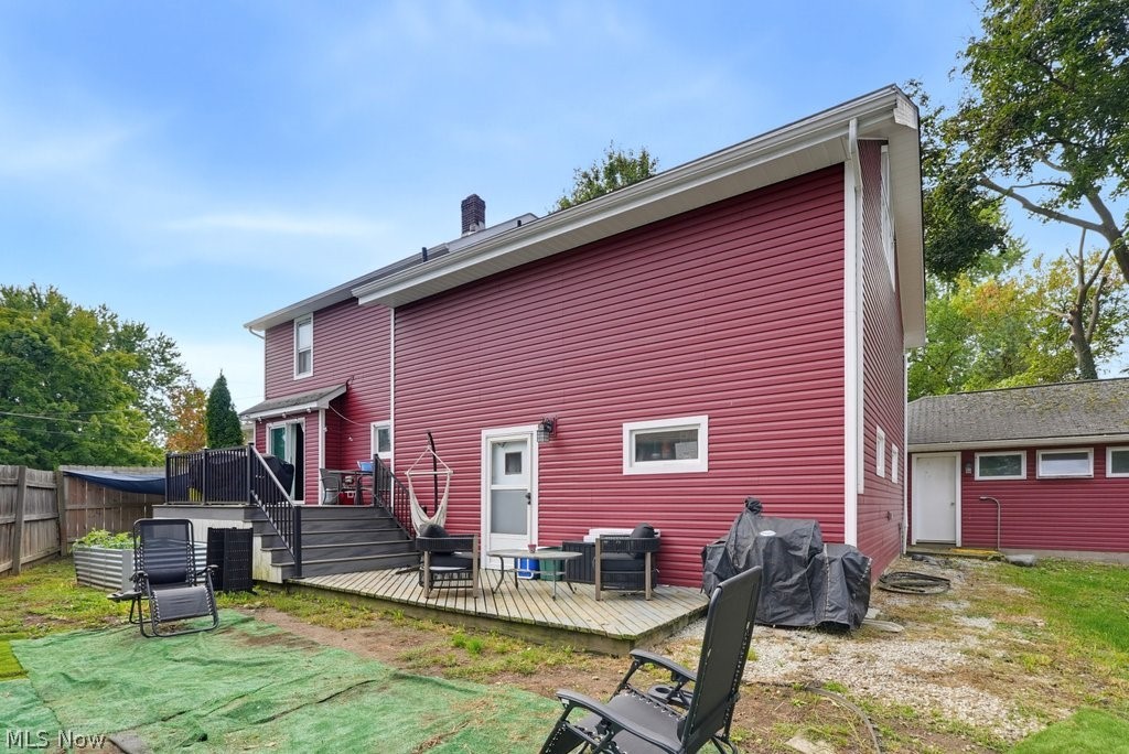 2390 Roth Drive Cuyahoga Falls OH 44221
