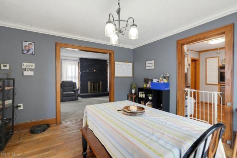 2390 Roth Drive Cuyahoga Falls OH 44221