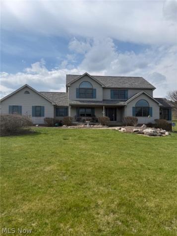 2285 Thoroughbred Drive Wadsworth OH 44281