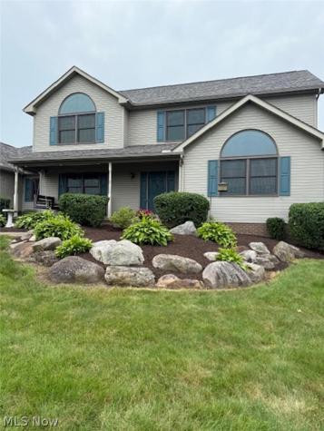 2285 Thoroughbred Drive Wadsworth OH 44281