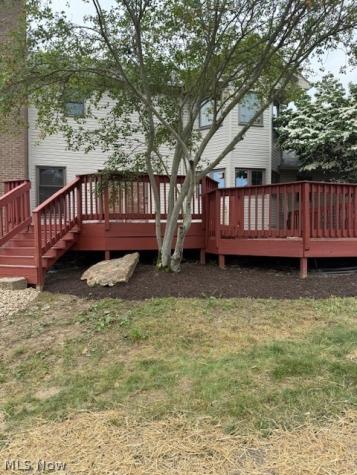 2285 Thoroughbred Drive Wadsworth OH 44281