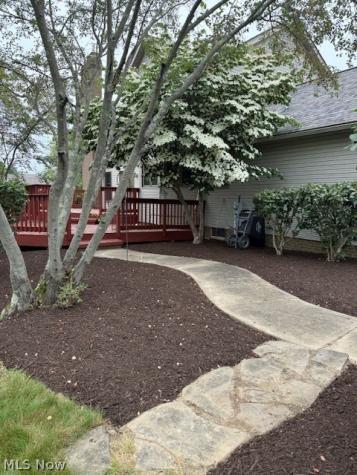 2285 Thoroughbred Drive Wadsworth OH 44281