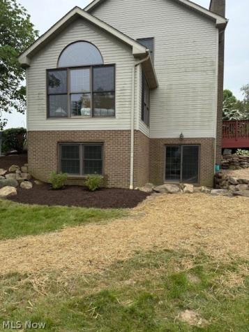 2285 Thoroughbred Drive Wadsworth OH 44281