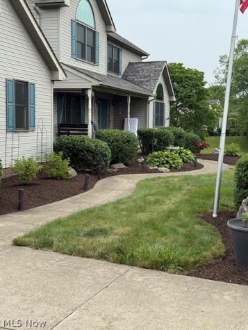 2285 Thoroughbred Drive Wadsworth OH 44281
