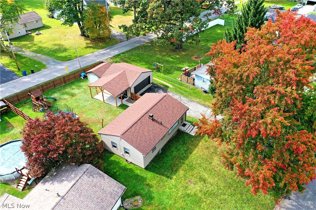 8294 Englewood Street NE Warren OH 44484