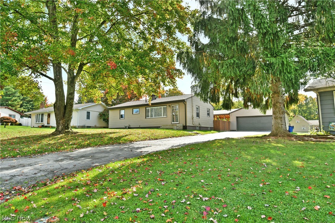8294 Englewood Street NE Warren OH 44484