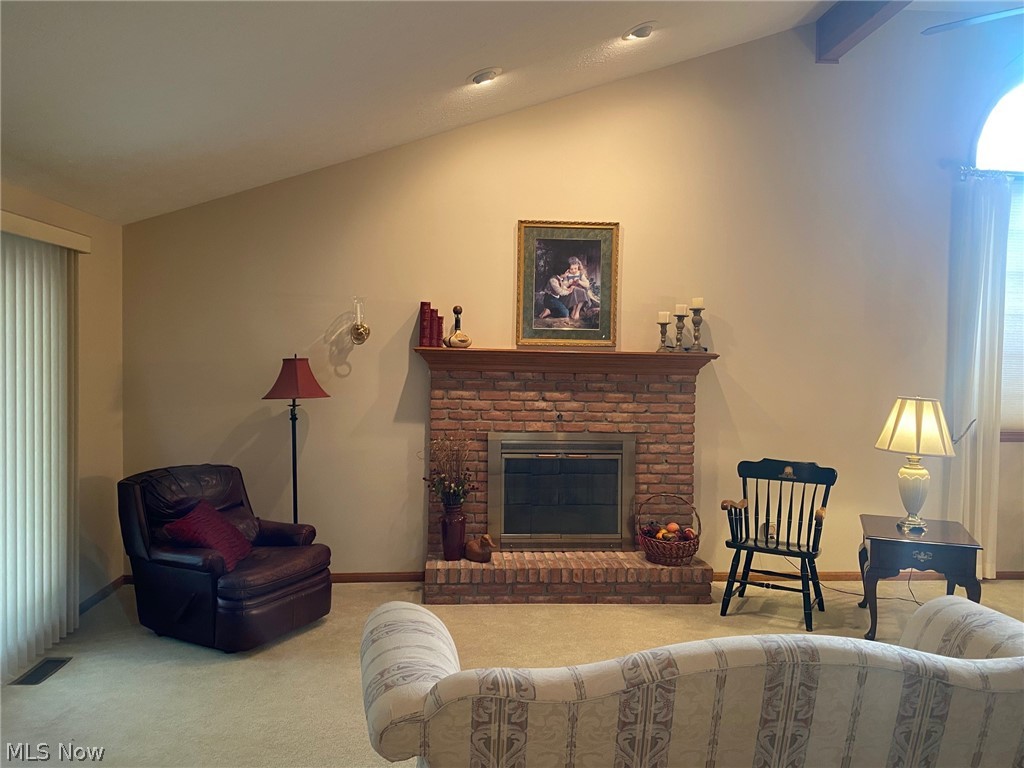 7263 Baldwin Reserve Drive Middleburg Heights OH 44130