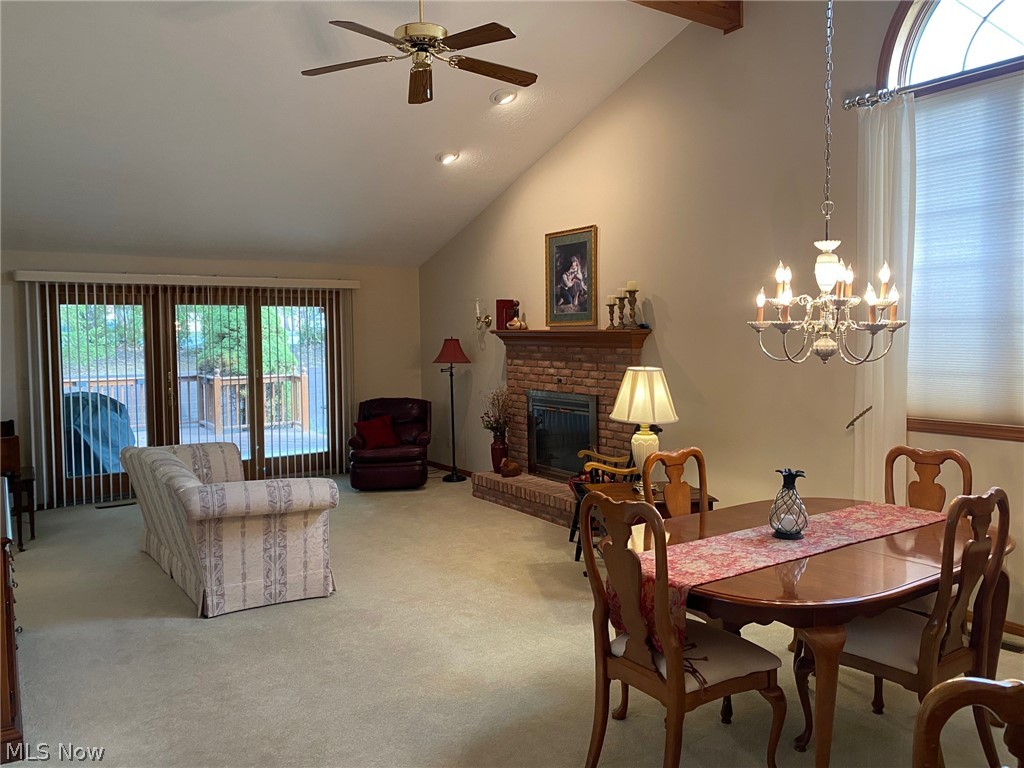 7263 Baldwin Reserve Drive Middleburg Heights OH 44130