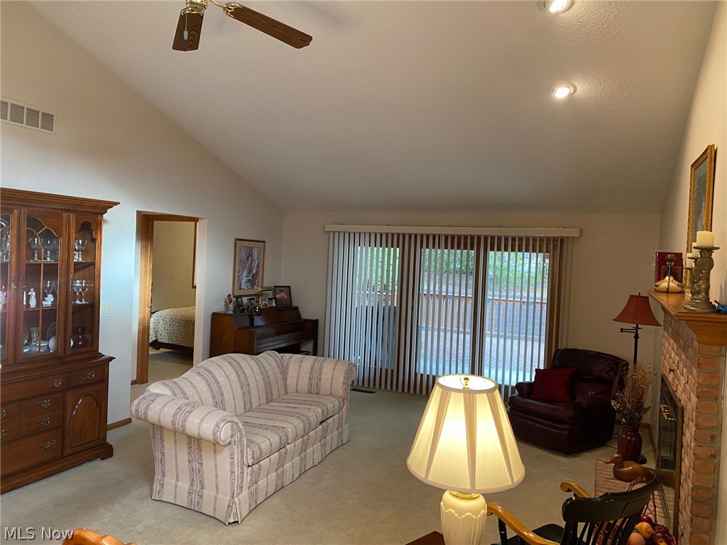 7263 Baldwin Reserve Drive Middleburg Heights OH 44130