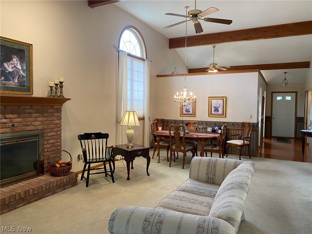 7263 Baldwin Reserve Drive Middleburg Heights OH 44130
